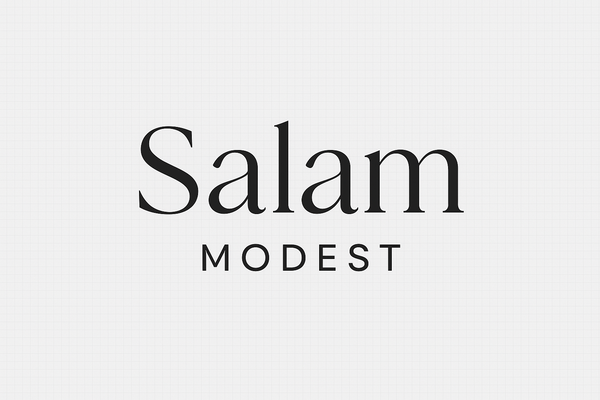 Salam modest logo no background 